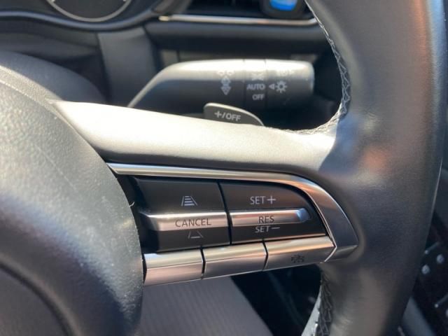 MAZDA CX-30 2023 Image 31