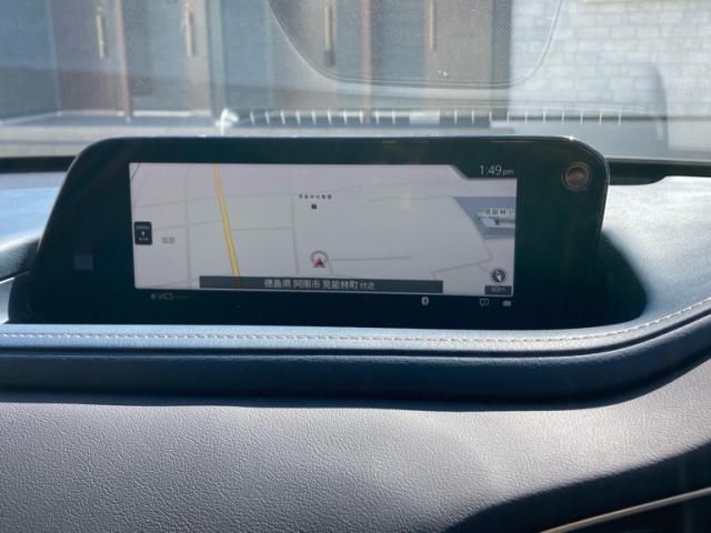 MAZDA CX-30 2023 Image 31