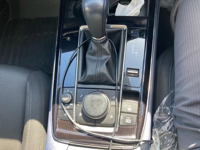 MAZDA CX-30 2023 Image 31