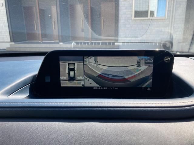 MAZDA CX-30 2023 Image 31