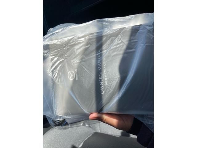 MAZDA CX-30 2023 Image 31