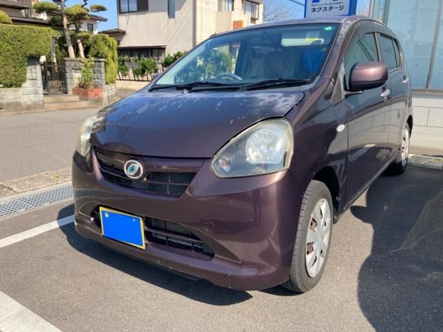 DAIHATSU MIRA E:S 2011 Image 31