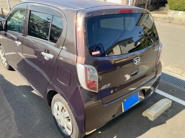 DAIHATSU MIRA E:S 2011 Image 31