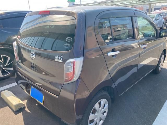 DAIHATSU MIRA E:S 2011 Image 31