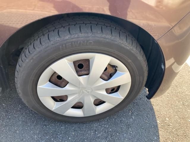 DAIHATSU MIRA E:S 2011 Image 31