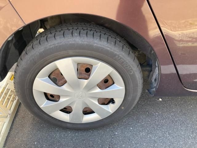 DAIHATSU MIRA E:S 2011 Image 31