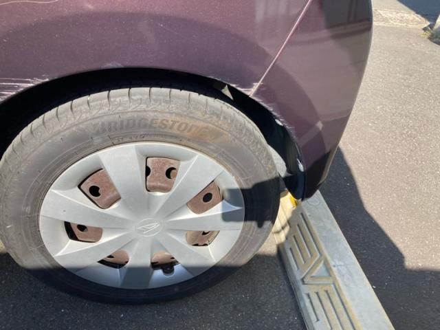 DAIHATSU MIRA E:S 2011 Image 31