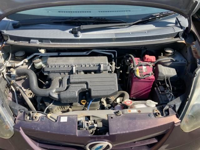 DAIHATSU MIRA E:S 2011 Image 31