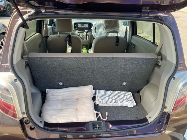 DAIHATSU MIRA E:S 2011 Image 31