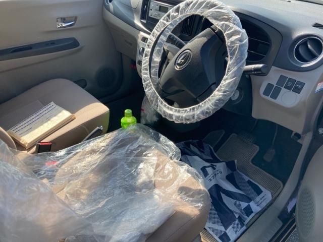 DAIHATSU MIRA E:S 2011 Image 31