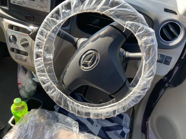 DAIHATSU MIRA E:S 2011 Image 31