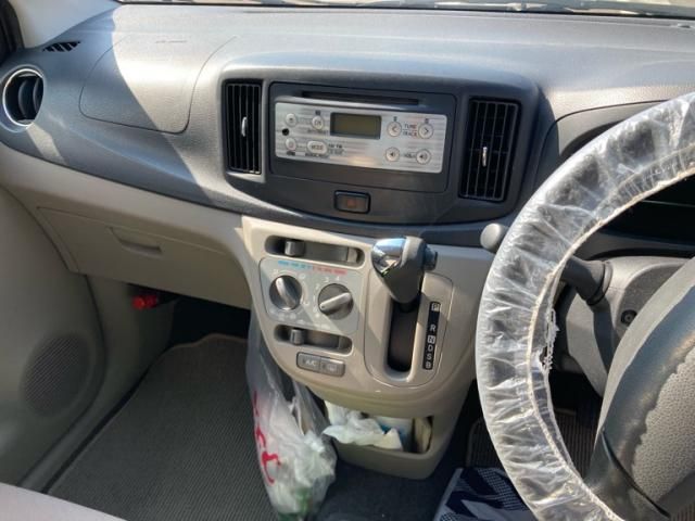 DAIHATSU MIRA E:S 2011 Image 31