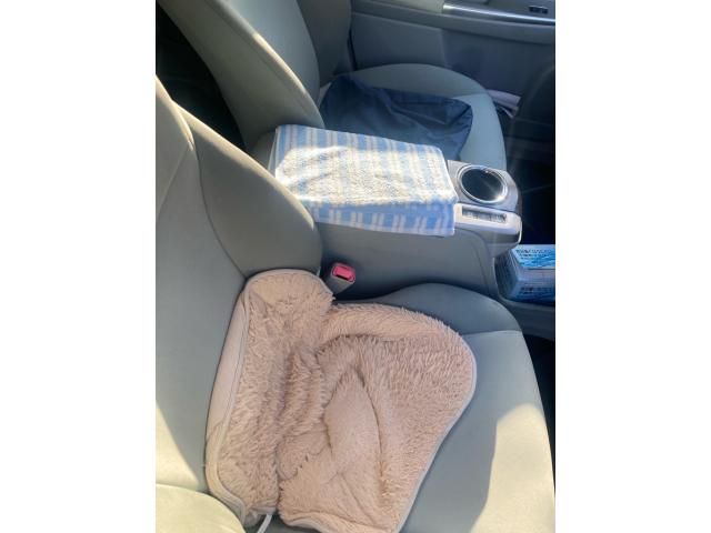 TOYOTA PRIUS ALPHA 2013 Image 31