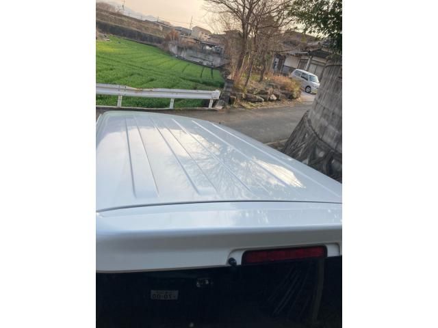 SUZUKI EVERY WAGON 2013 Image 31