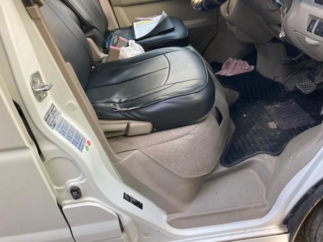 SUZUKI EVERY WAGON 2013 Image 31