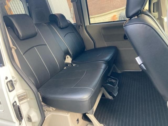 SUZUKI EVERY WAGON 2013 Image 31