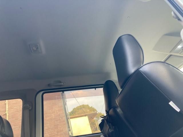 SUZUKI EVERY WAGON 2013 Image 31