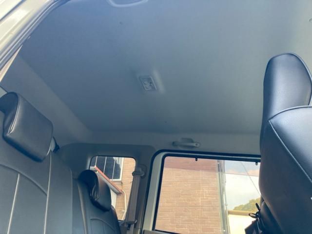 SUZUKI EVERY WAGON 2013 Image 31