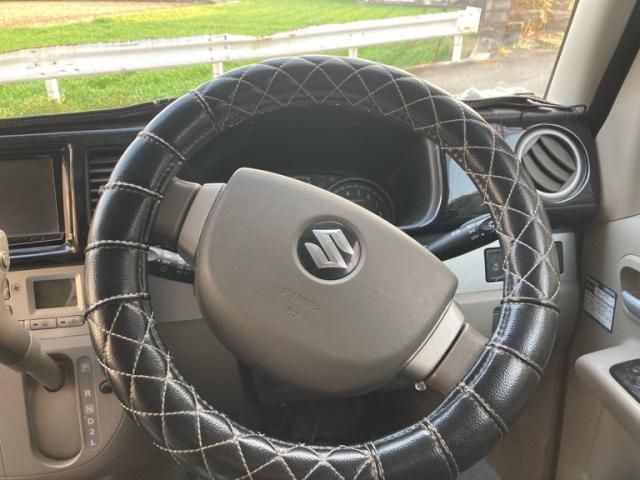 SUZUKI EVERY WAGON 2013 Image 31