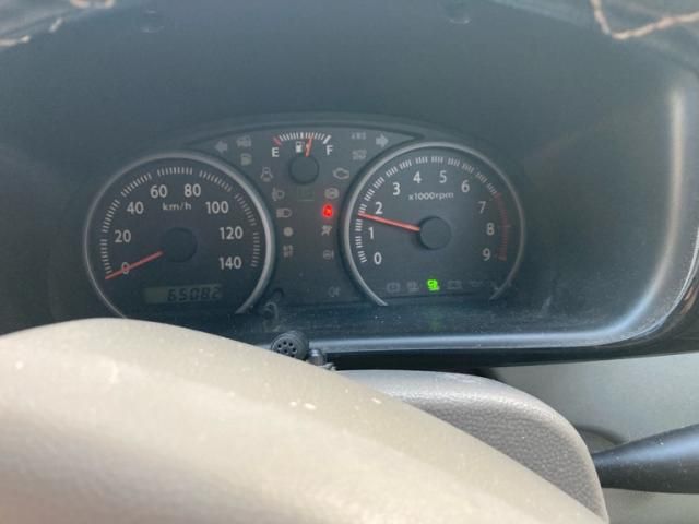 SUZUKI EVERY WAGON 2013 Image 31