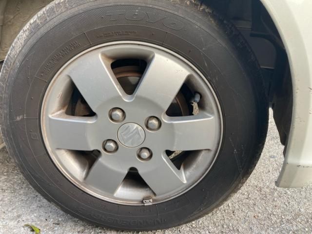 SUZUKI EVERY WAGON 2013 Image 31