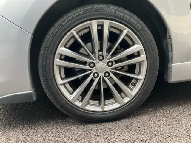 SUBARU IMPREZA G4 4WD 2012 Image 31