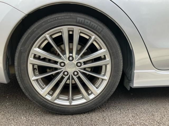 SUBARU IMPREZA G4 4WD 2012 Image 31