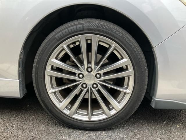 SUBARU IMPREZA G4 4WD 2012 Image 31