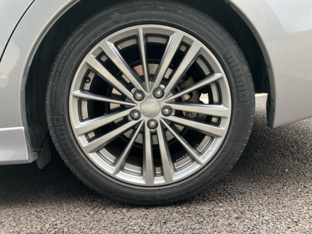 SUBARU IMPREZA G4 4WD 2012 Image 31