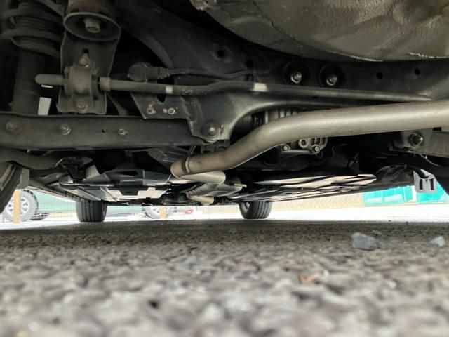 SUBARU IMPREZA G4 4WD 2012 Image 31