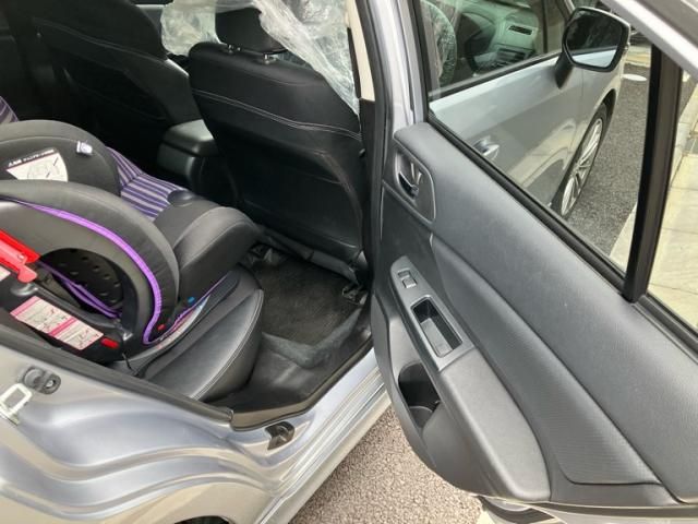 SUBARU IMPREZA G4 4WD 2012 Image 31