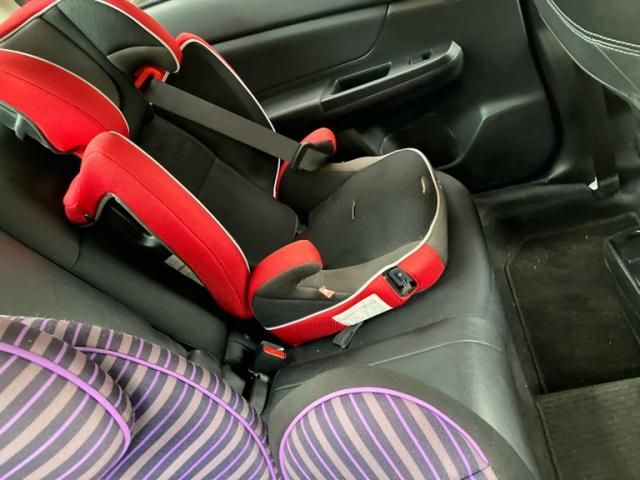 SUBARU IMPREZA G4 4WD 2012 Image 31