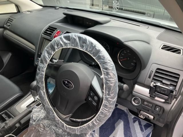 SUBARU IMPREZA G4 4WD 2012 Image 31