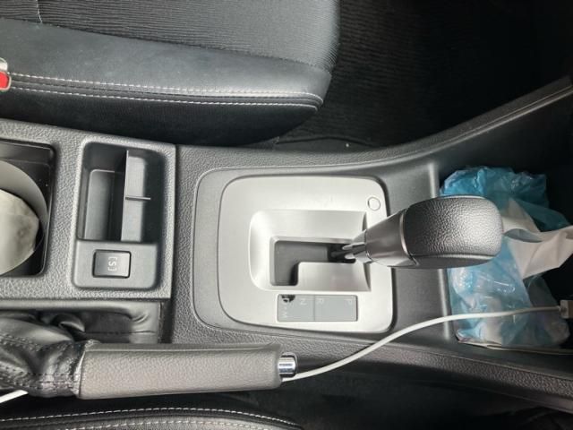 SUBARU IMPREZA G4 4WD 2012 Image 31