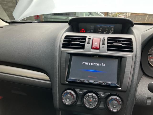 SUBARU IMPREZA G4 4WD 2012 Image 31