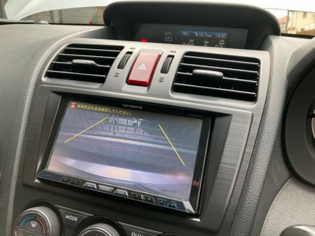 SUBARU IMPREZA G4 4WD 2012 Image 31