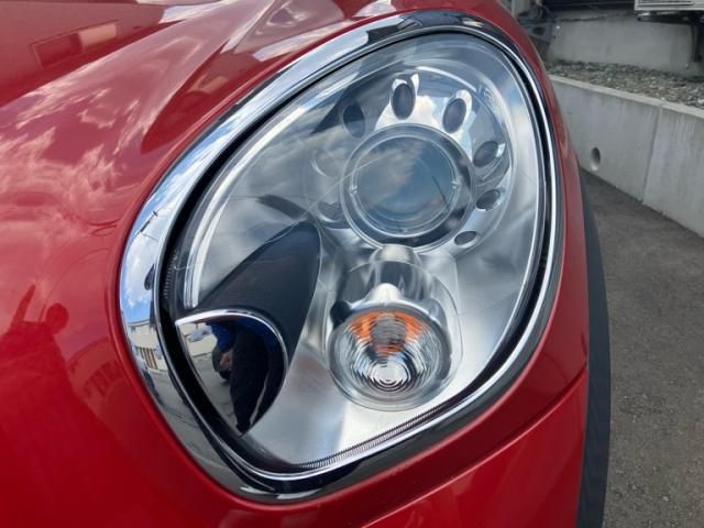 BMW MINI COOPER CROS 2014 Image 31