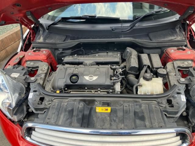 BMW MINI COOPER CROS 2014 Image 31