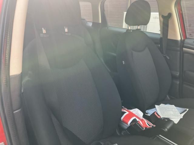 BMW MINI COOPER CROS 2014 Image 31