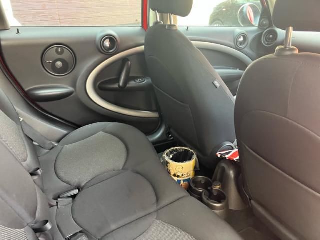 BMW MINI COOPER CROS 2014 Image 31