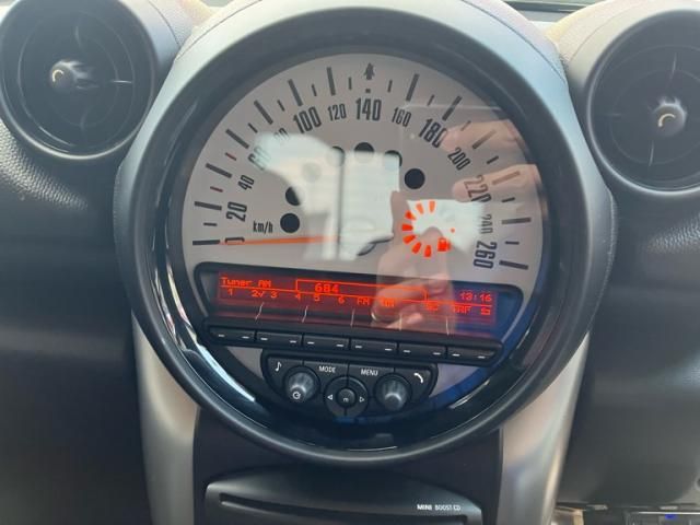 BMW MINI COOPER CROS 2014 Image 31