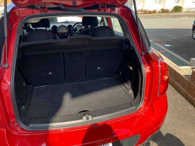 BMW MINI COOPER CROS 2014 Image 31