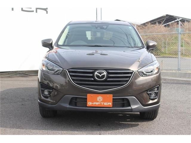 MAZDA CX-5 2015 Image 31