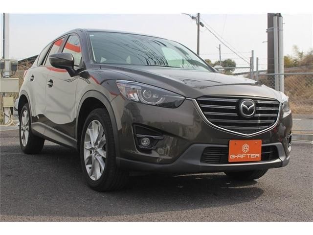 MAZDA CX-5 2015 Image 31