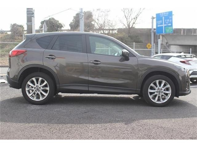 MAZDA CX-5 2015 Image 31