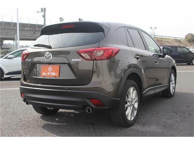 MAZDA CX-5 2015 Image 31