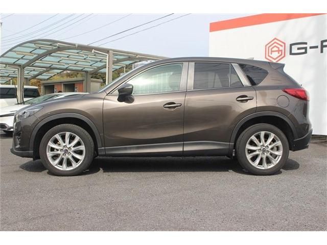 MAZDA CX-5 2015 Image 31