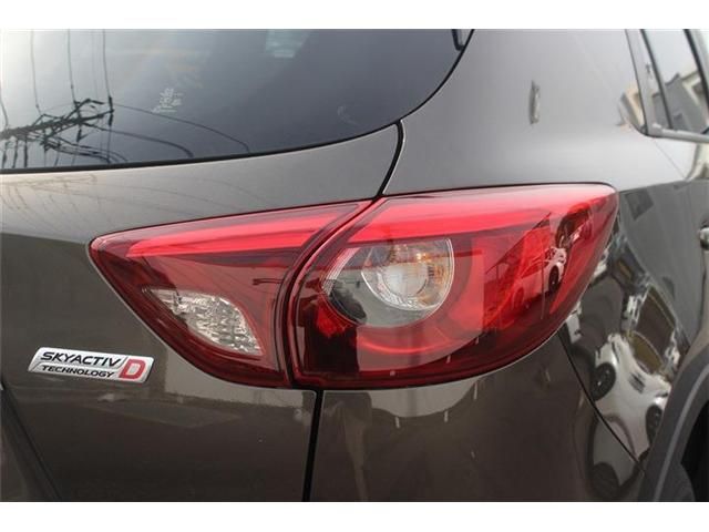 MAZDA CX-5 2015 Image 31