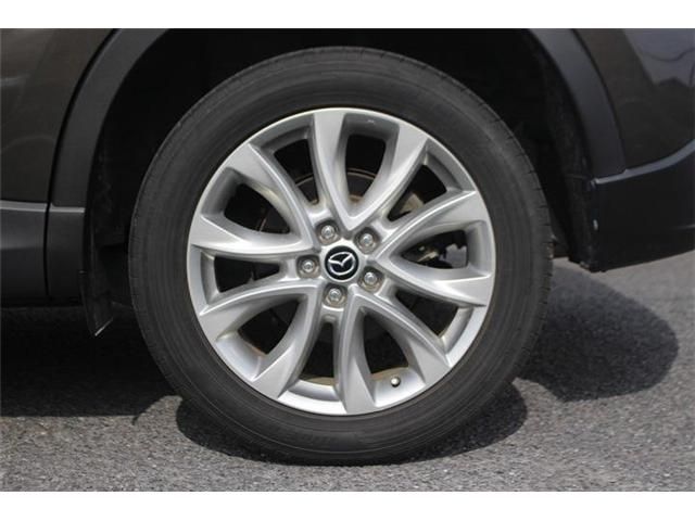 MAZDA CX-5 2015 Image 31