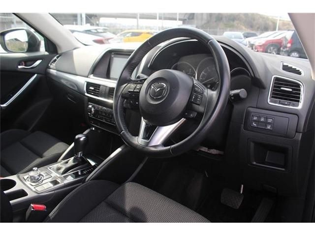 MAZDA CX-5 2015 Image 31